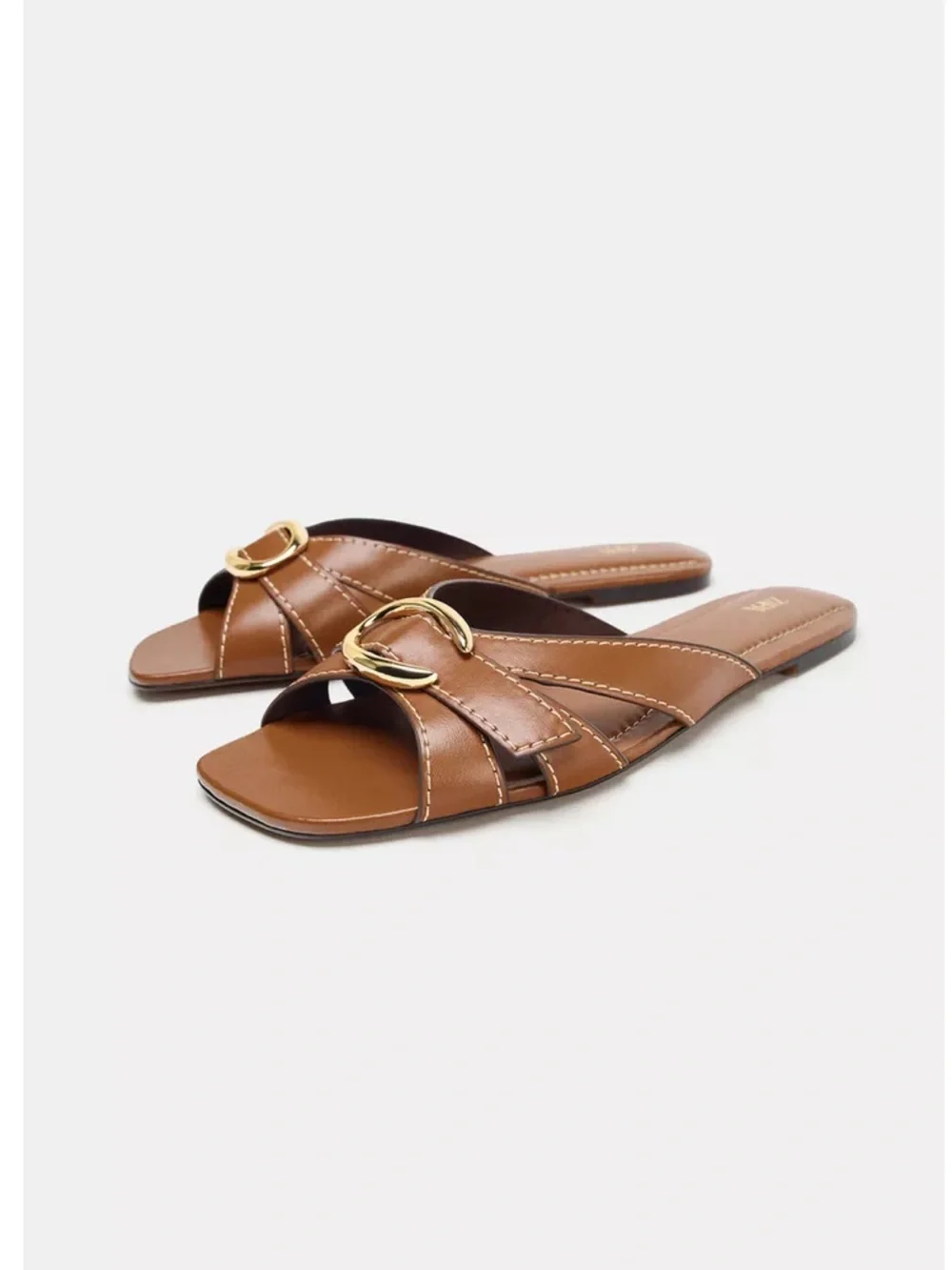 Zara sandal